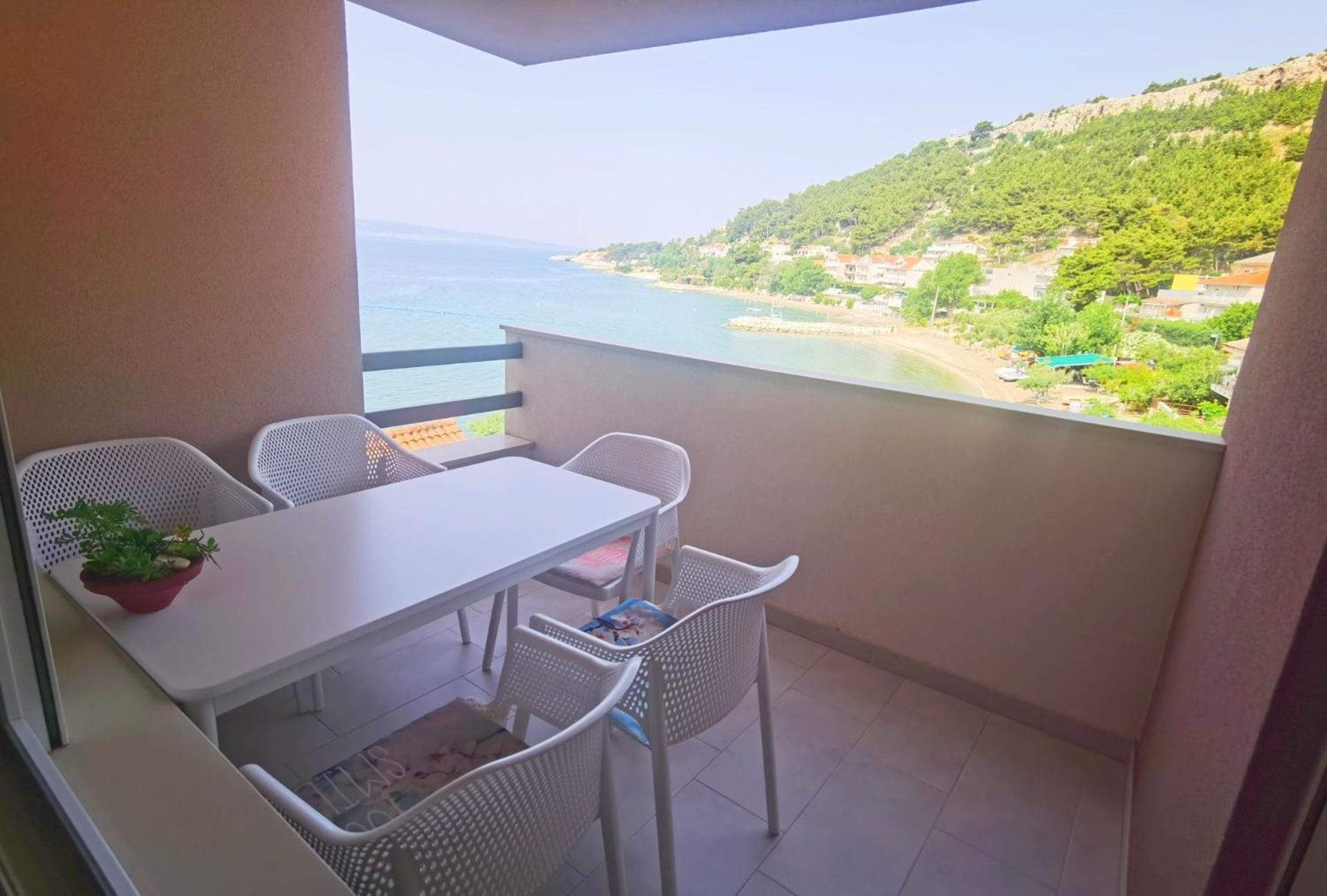 Beach House - Apartments Ana Duće Camera foto