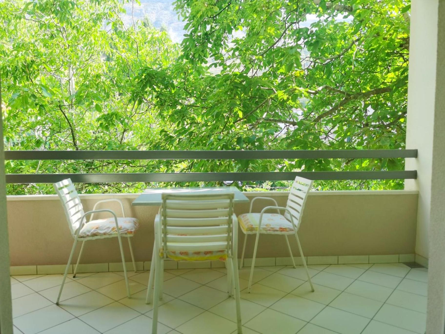 Beach House - Apartments Ana Duće Camera foto